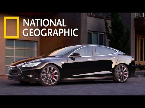 Tesla Motors - Documentary - Nat Geo