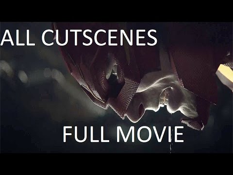 [PS4PRO] Injustice 2 - FULL GAME MOVIE (ALL GAME CUTSCENES) [1080P] FULL HD