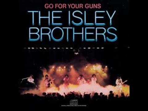 The Isley Brothers - Voyage To Atlantis