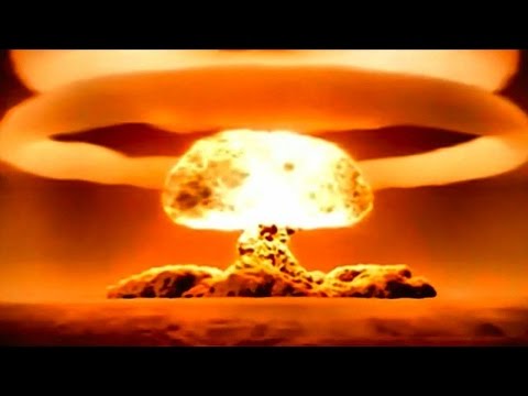 Nuclear Hoax - Nukes Do Not Exist!