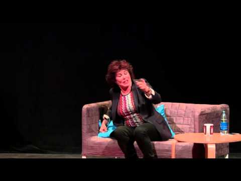 Ruby Wax - Sane New World