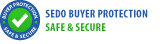 Sedo Buyer Protection