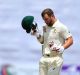 Australia's crickets, including Matthew Wade, will be looking for a much improved showing against Bangladesh in the ...