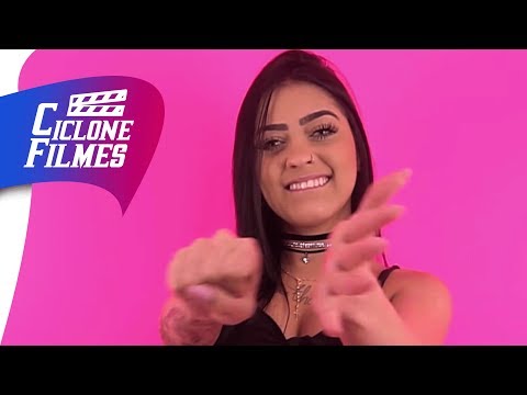 POXA CRUSH VC É BROXA  - MC MIRELLA ( LYRIC VIDEO )  DJ PEDRO E DJ GBEATS RW