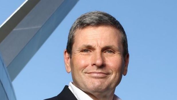 Canberra's own internet sensation Chris Uhlmann is joining Channel Nine.