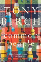 <i>Common People</I> by Tony Birch explores the themes of love, loss, poverty and pain.