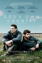 God's Own Country poster