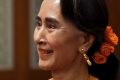 Myanmar's Aung San Suu Kyi has disappointed many supporters in her handling of the Rohingya crisis.