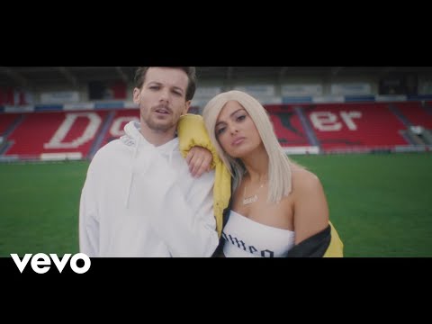 Louis Tomlinson - Back to You (Official Video) ft. Bebe Rexha, Digital Farm Animals