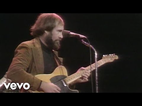 Roy Buchanan - Train Blues (Live)