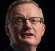 RBA governor Philip Lowe said recent data had been consistent with the bank's expectation that growth in the economy ...