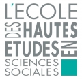 Logo EHESS - École des hautes études en sciences humaines et sociales