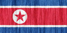 North Korea