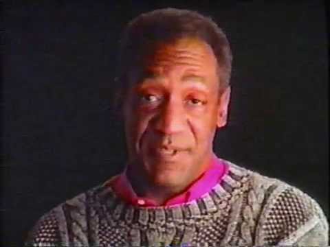 National Science Foundation PSA with Bill Cosby 1992