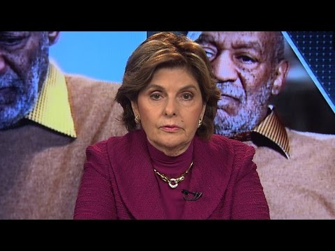 Gloria Allred is 'Fighting to Win', Ready for Bill Cosby Deposition