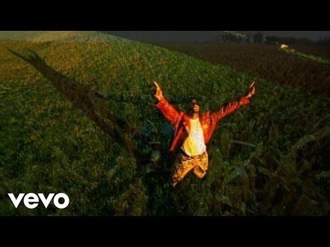 R. Kelly - I Believe I Can Fly