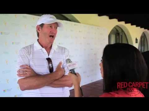 Brett Cullen #DeviousMaids at the 16th Annual Emmys Golf Classic #EmmysGolfClassic