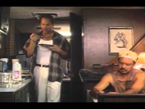 Tin Cup Trailer 1996