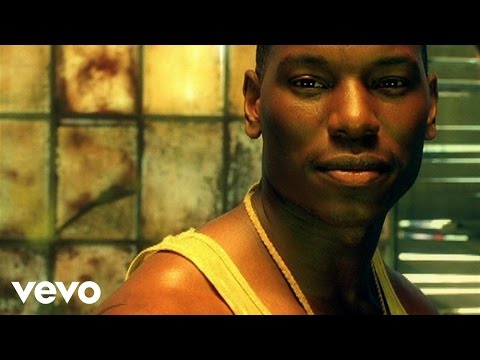 Tyrese - What Am I Gonna Do