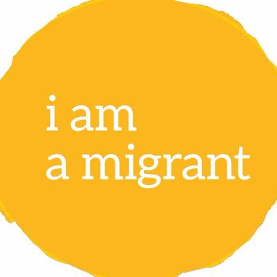 i am a migrant