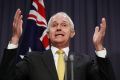 Could the 'real Malcolm' save Turnbull from himself?