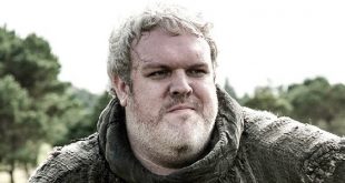 Hodor la légende de Game of thrones