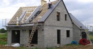 Quelles sont les précautions à prendre pour construire une maison ?