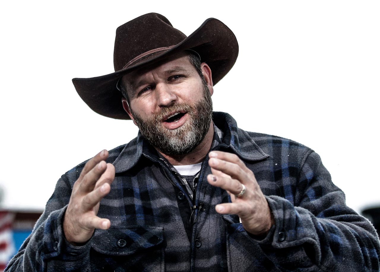 Ammon Bundy