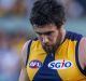 Josh Kennedy is hoping for a better finals performance in 2017.