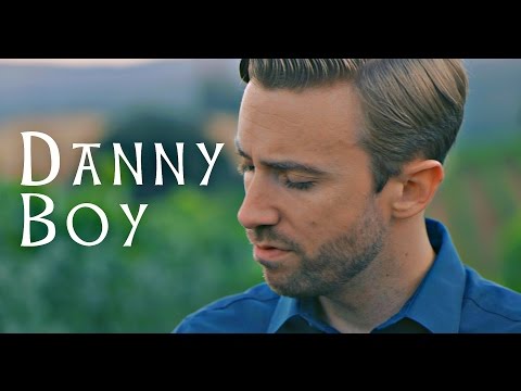 Danny Boy - Peter Hollens