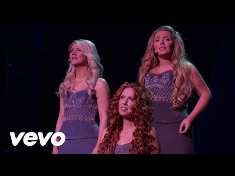 Celtic Woman - Danny Boy (Live At Morris Performing Arts Center, South Bend, IN /2013)