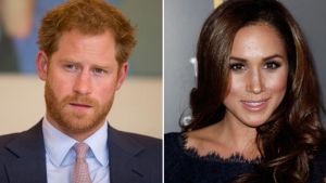 Meghan Markle has revealed she was dating Prince Harry for six months before it became public.