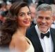 Amal and George Clooney decided on "normal" names for their kids.