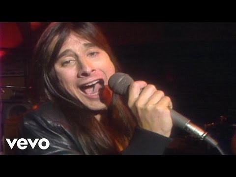 Journey - Any Way You Want It