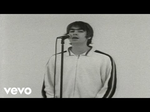 Oasis - Whatever