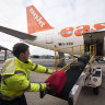 The life of a baggage handler is better than you might think