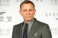 Daniel Craig's Bond will be in "wedded bliss" in the next 007 film.