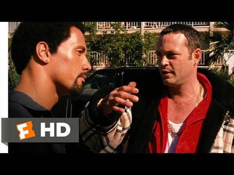 Be Cool (5/11) Movie CLIP - Twinkle, Twinkle, Baby (2005) HD