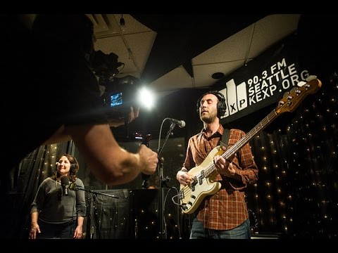 Viet Cong - Full Performance (Live on KEXP)