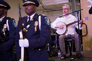 The Star-Spangled Banner (Folklife Remix)