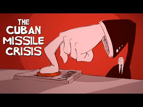 The history of the Cuban Missile Crisis - Matthew A. Jordan