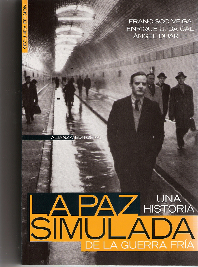 La paz simulada