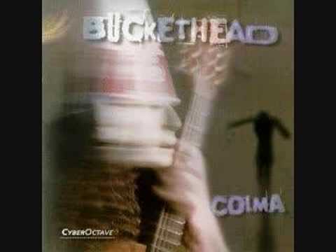 Buckethead- Wondering