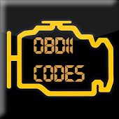 OBDII Trouble Codes