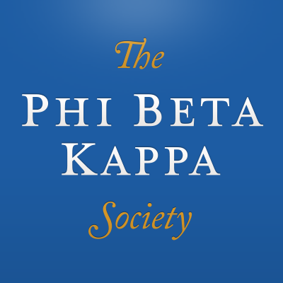 Phi Beta Kappa