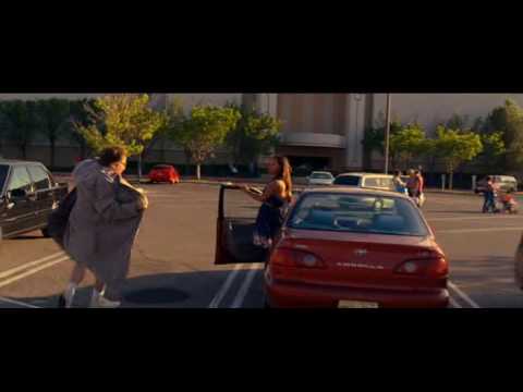 Observe and Report Movie - Funny Part [Man Exposes Himself]