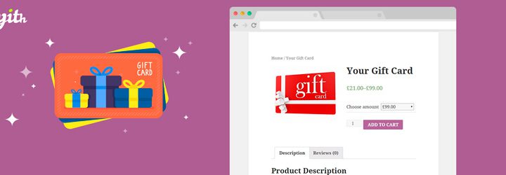 Vendere buoni regalo con WooCommerce