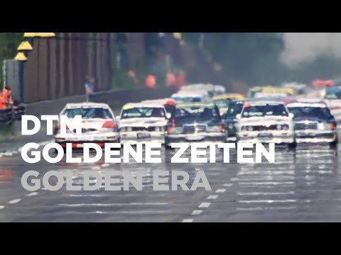 ADRENALIN FILM - DTM SNIPPET