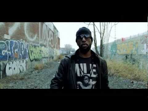 YONAS - "Fall Back" (Official Video)