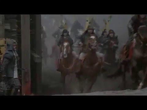 Ran Trailer - Akira Kurosawa